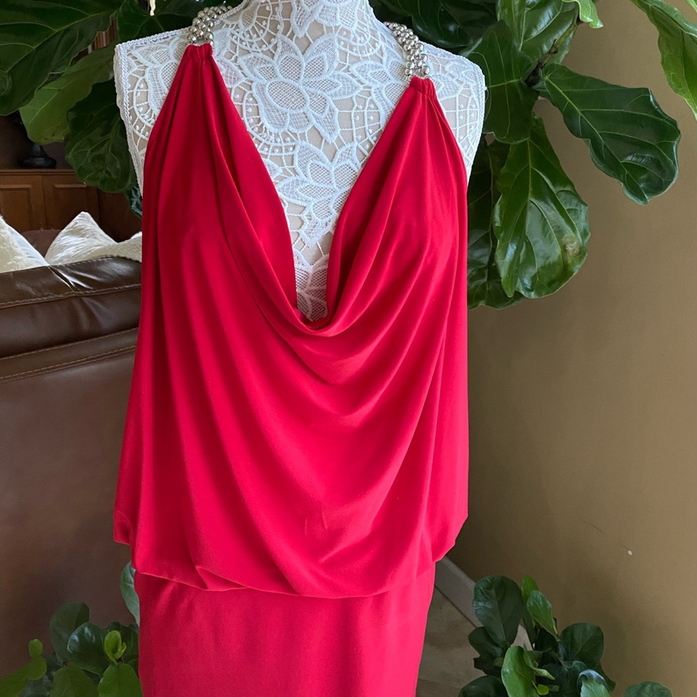 Caché dress